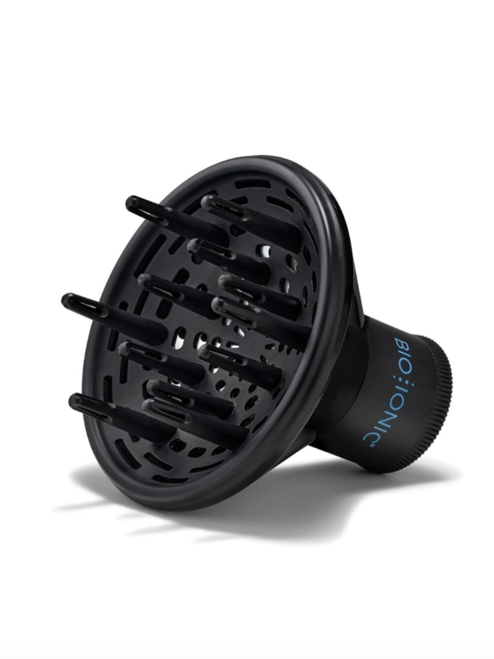 Bio Ionic Universal Diffuser for Curly Hair - Hair Dryer Attachment - Curls